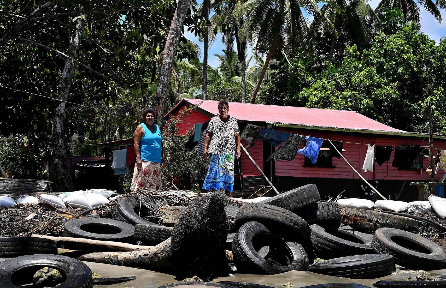 Togoru, Viti Levu, Fiji
