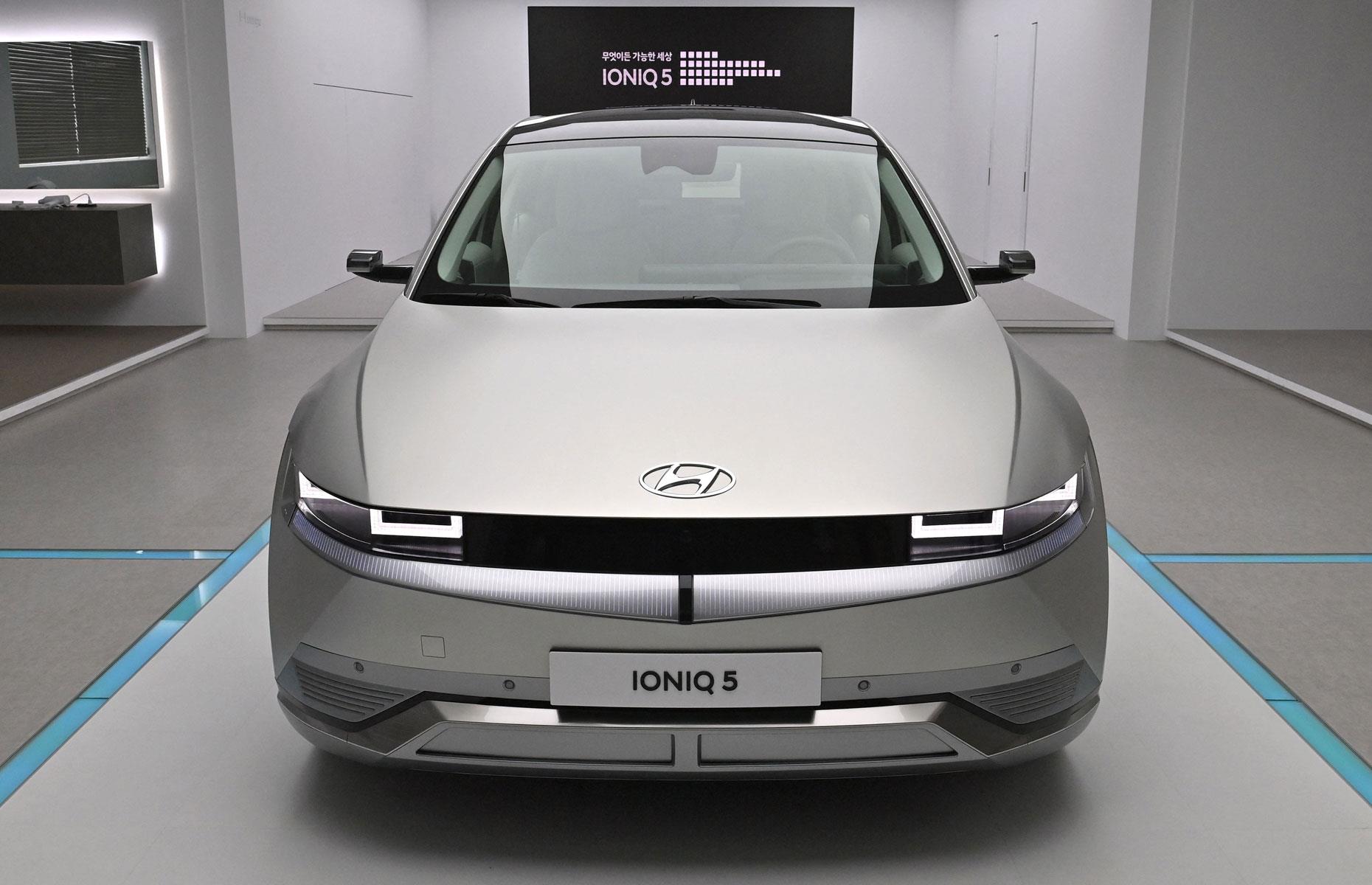 Hyundai Group 