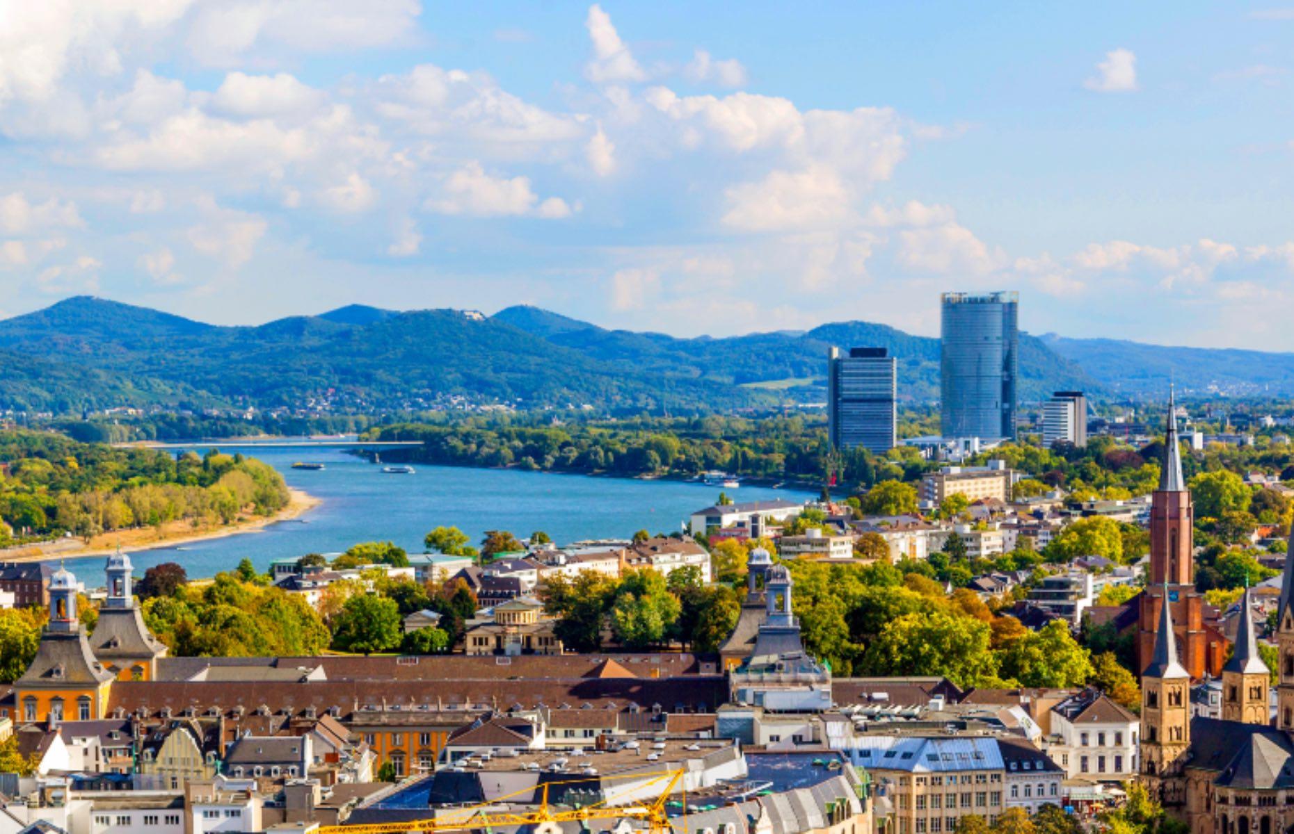 Bonn, Germany