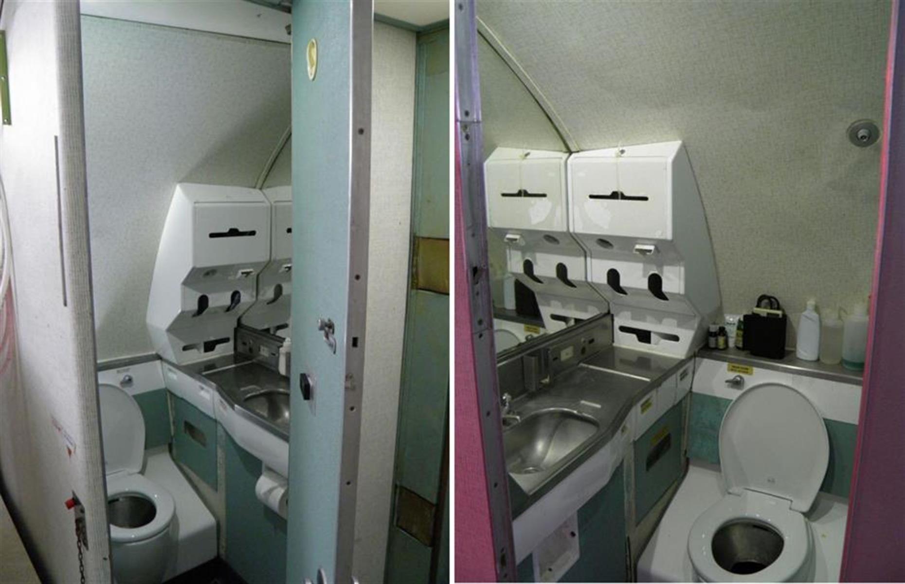 Das Abwassersystem