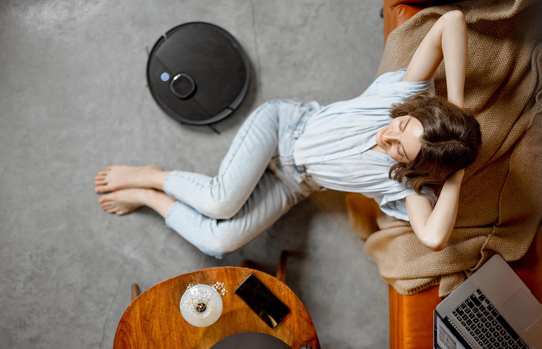 How to get the best from your house tech
