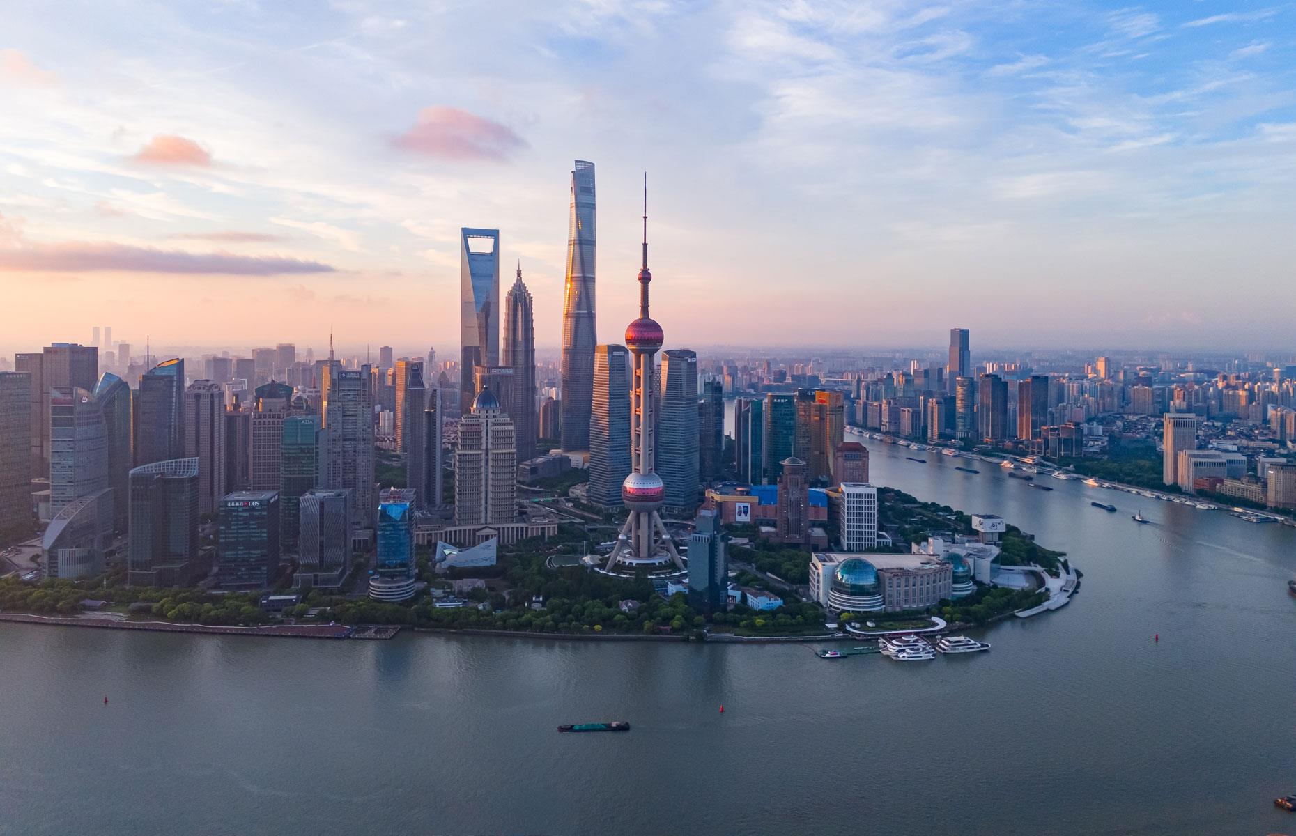 Perspectives de croissance de la Chine