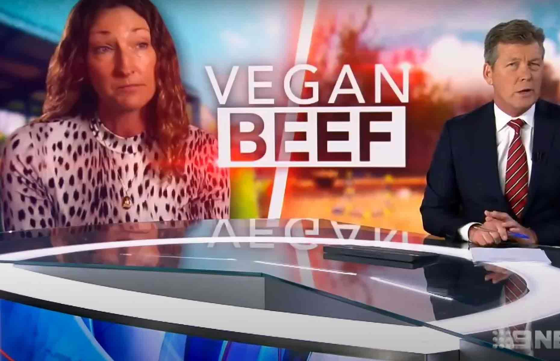Vegan sued neighbours over barbecue smells