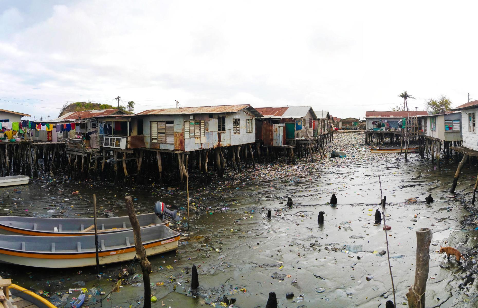 Port Moresby, Papua New Guinea