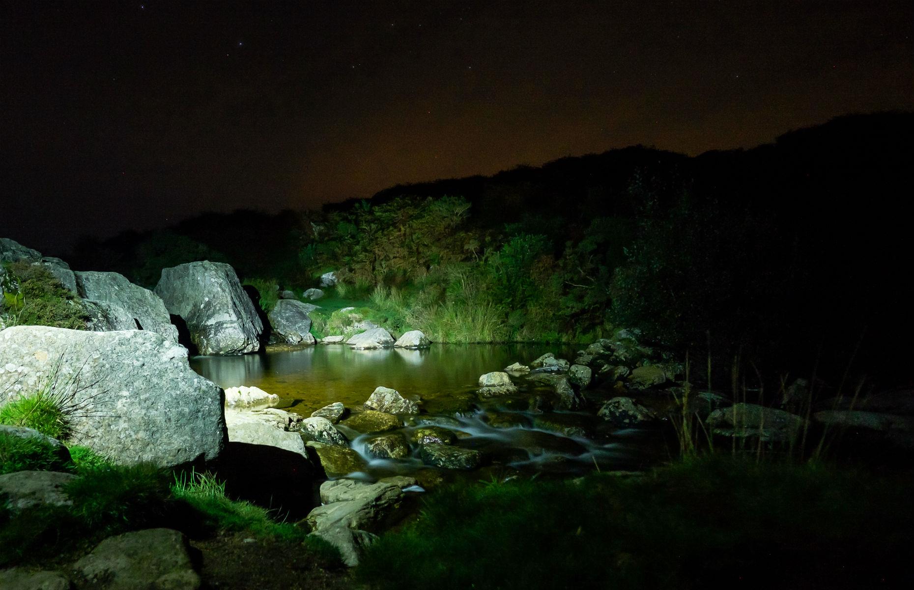 Dartmoor, Devon/Cornwall