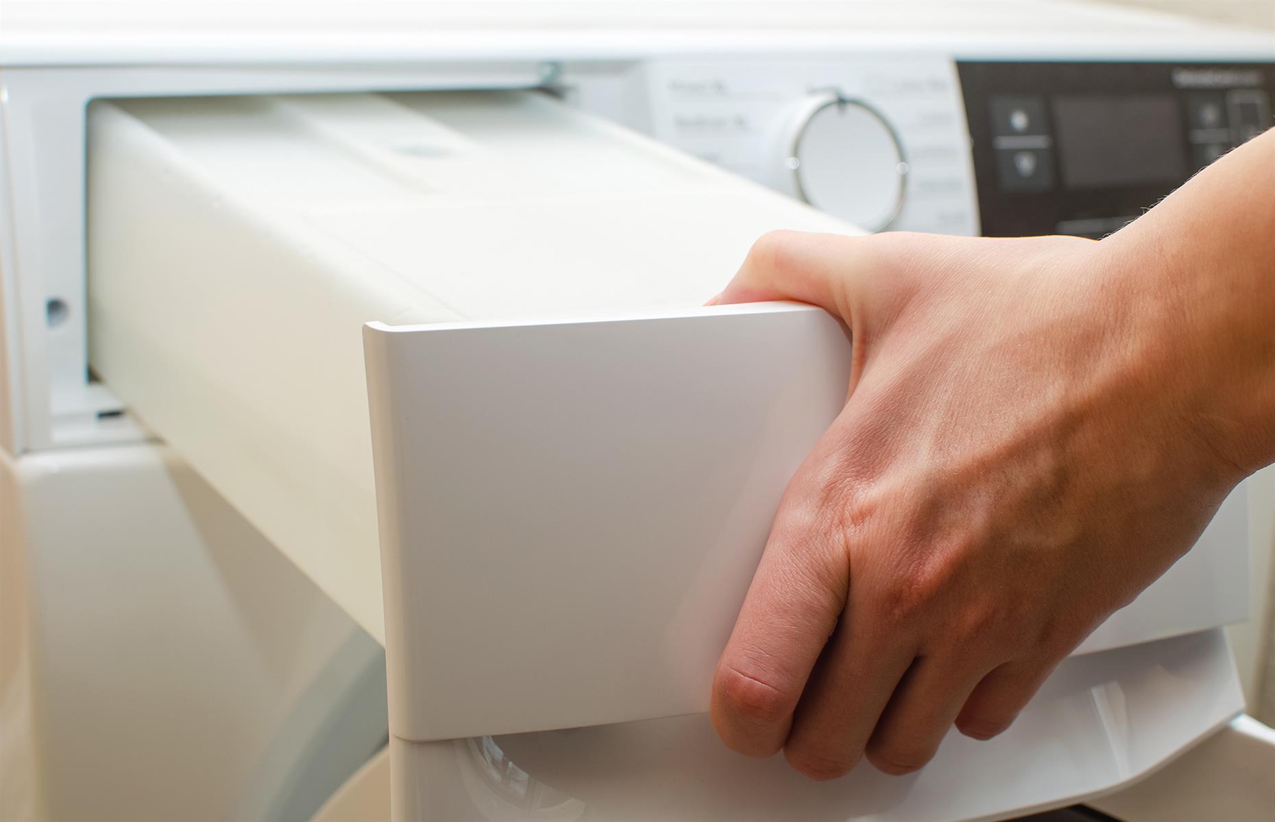 2. Tumble dryer (Condenser): £137 average annual running cost