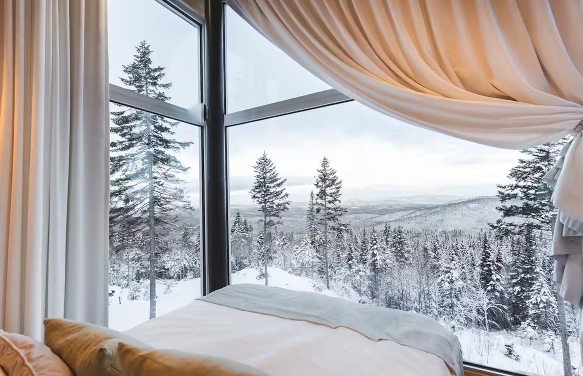 El DUN, Quebec, Canadá