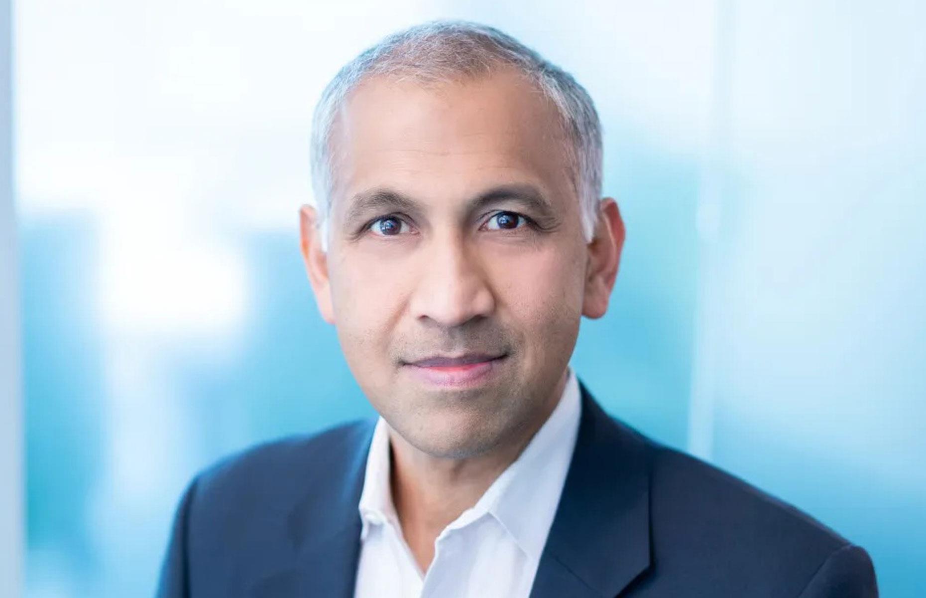 9. Rajiv Ramaswami, Nutanix: $51,143,711 (£38.4m)