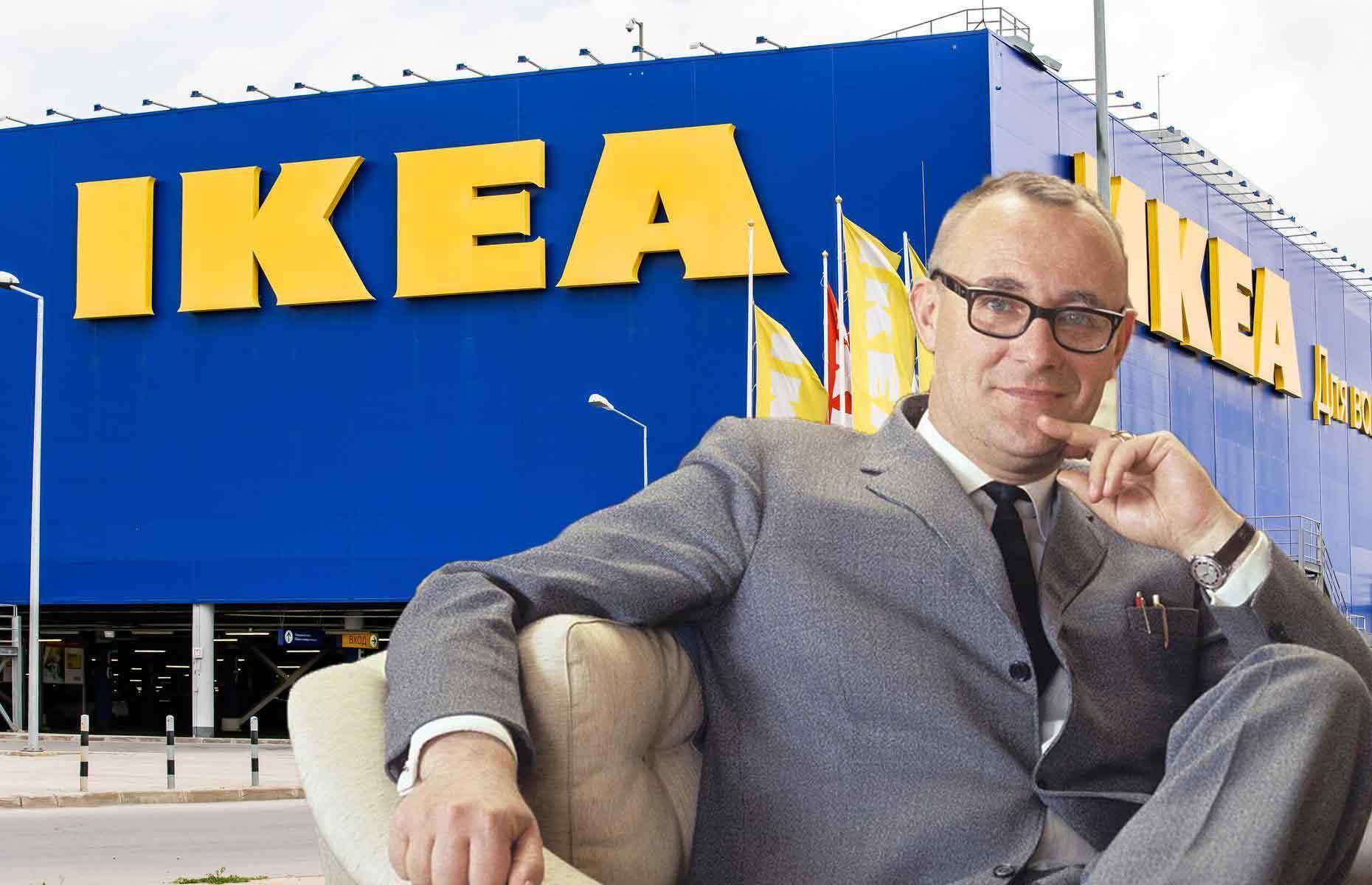 L’essor d’un empire en kit