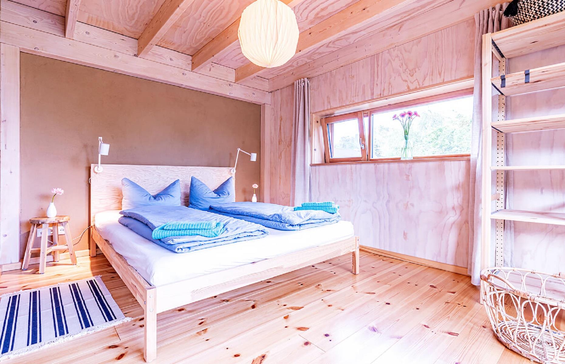 Estudio Zempow, Brandeburgo, Alemania