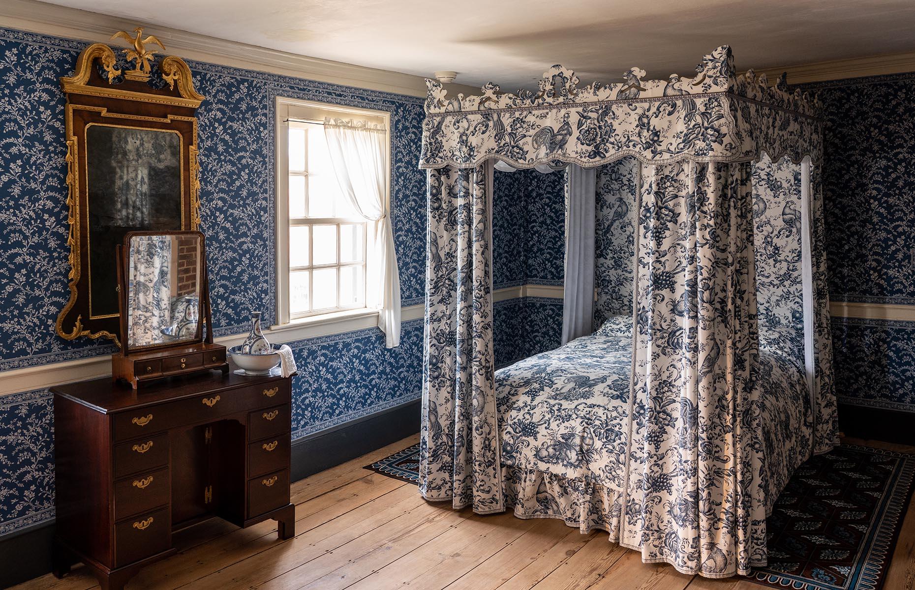 Mount Vernon, Fairfax County, Virginia