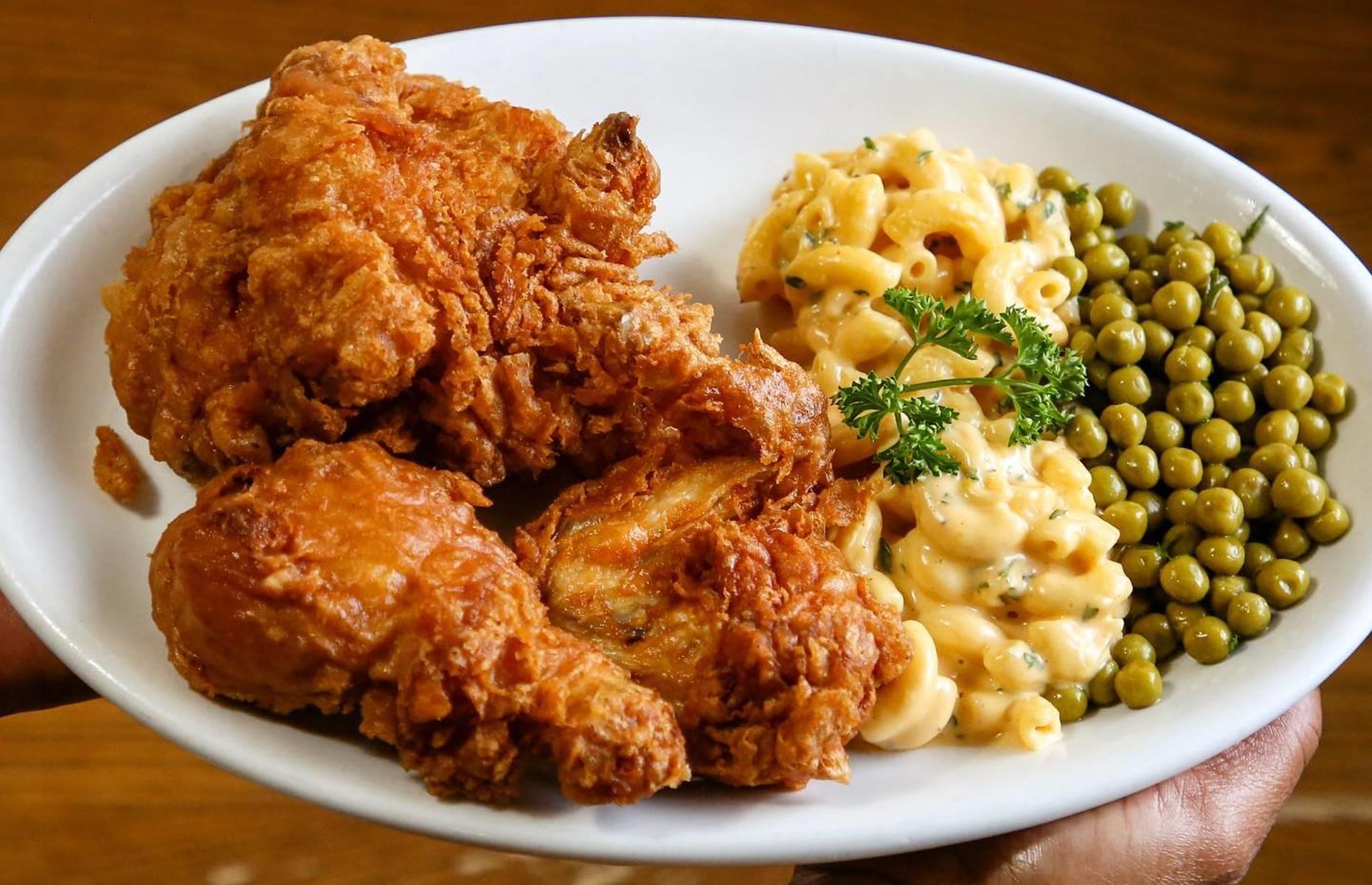 Your state's best soul food restaurant 