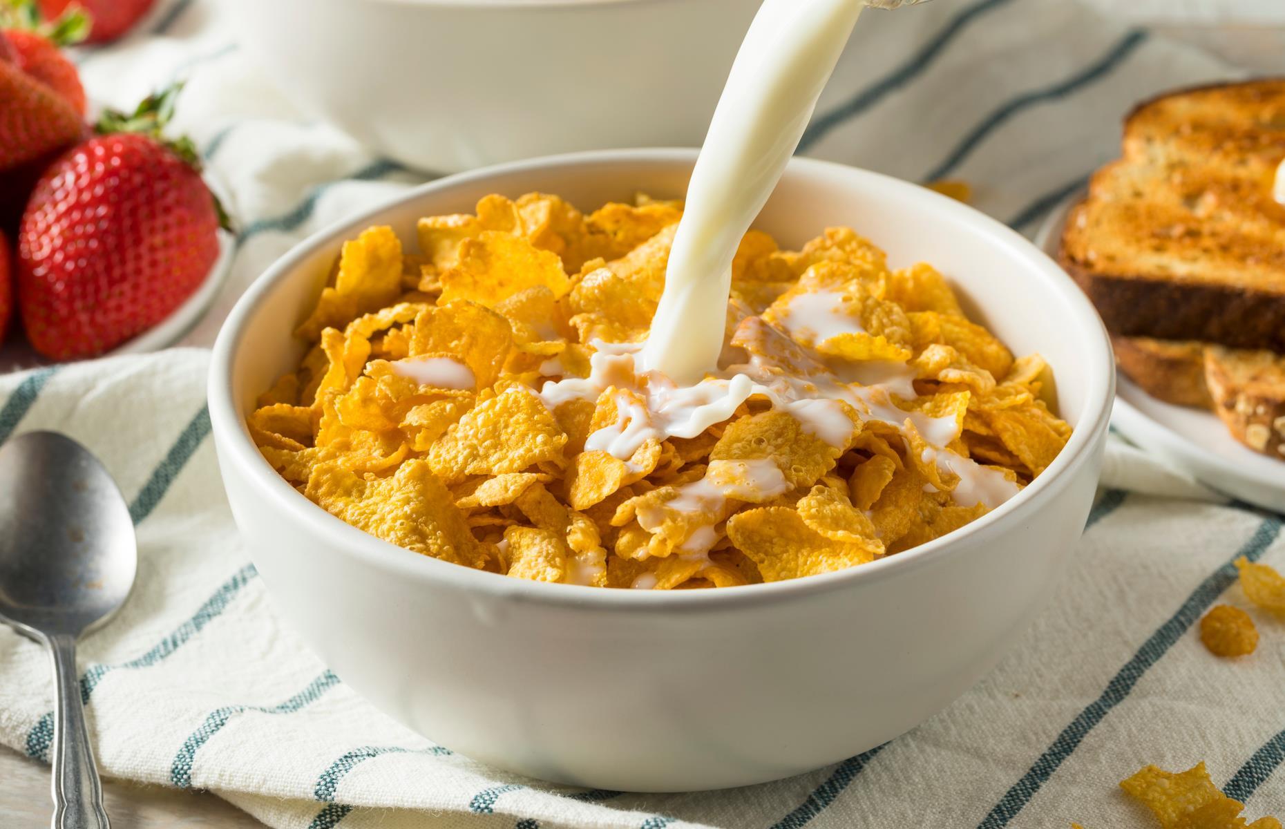 Kellogg’s Cornflakes