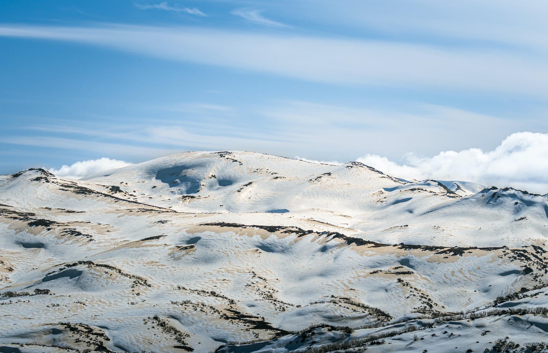 Thredbo, New South Wales