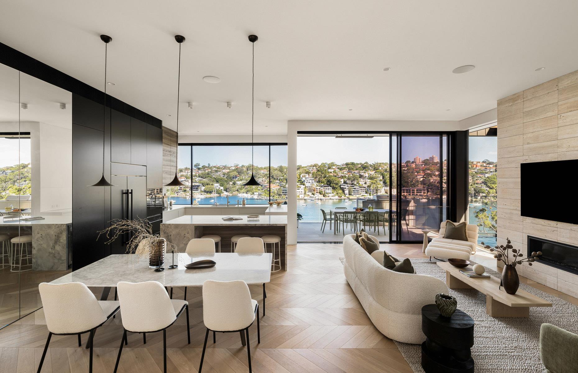 Hallstrom Close: rare real estate
