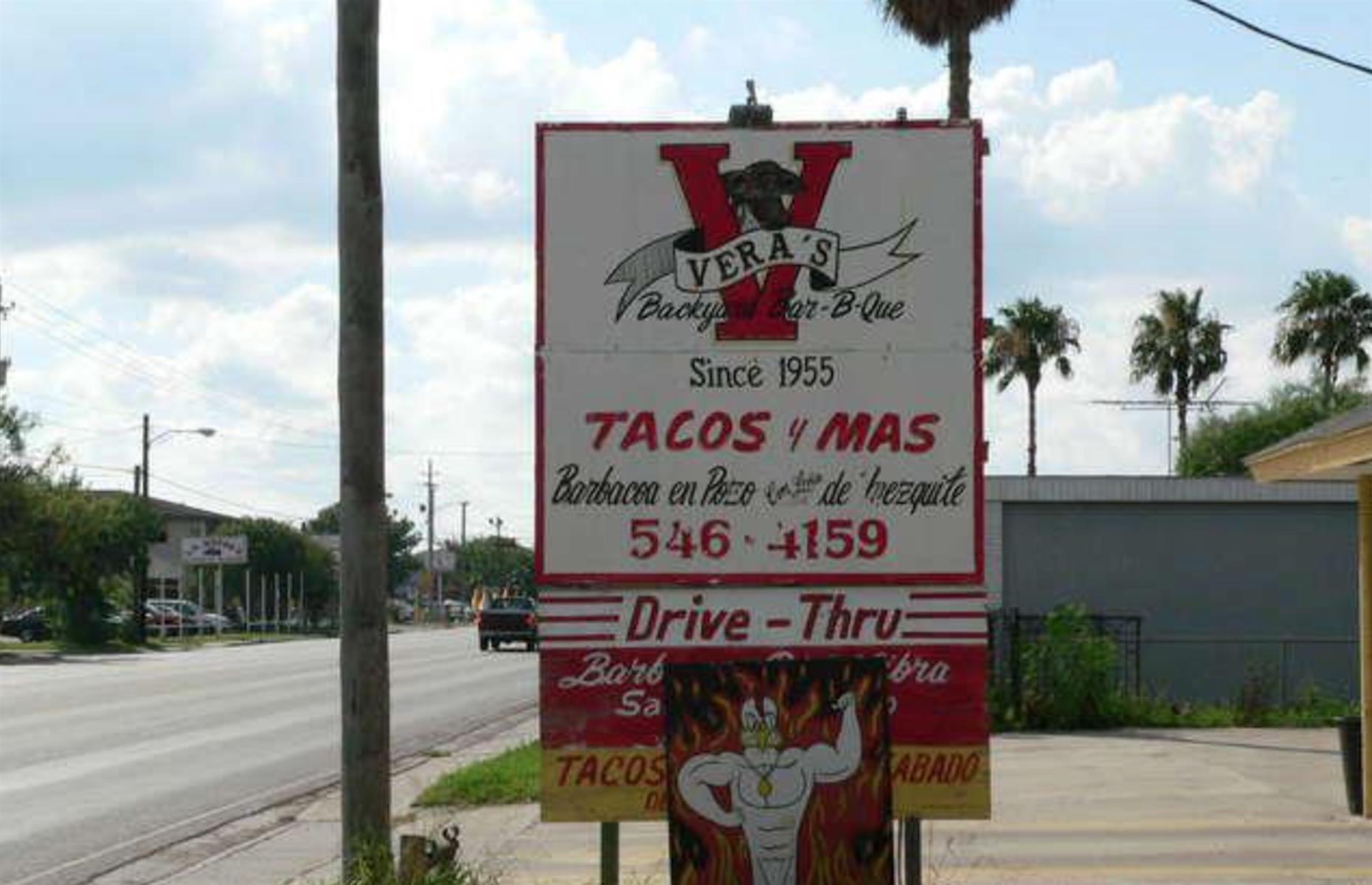 Texas: explore the last bastion of South Texas barbacoa