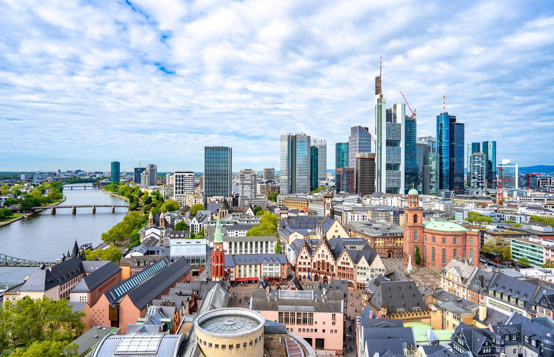 Germany: 4.3% share