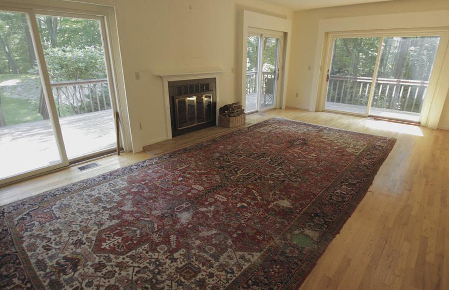 Before: a boho cottage 
