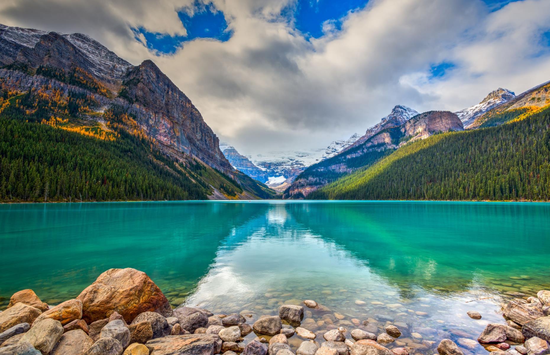 Canada has record-setting lakes