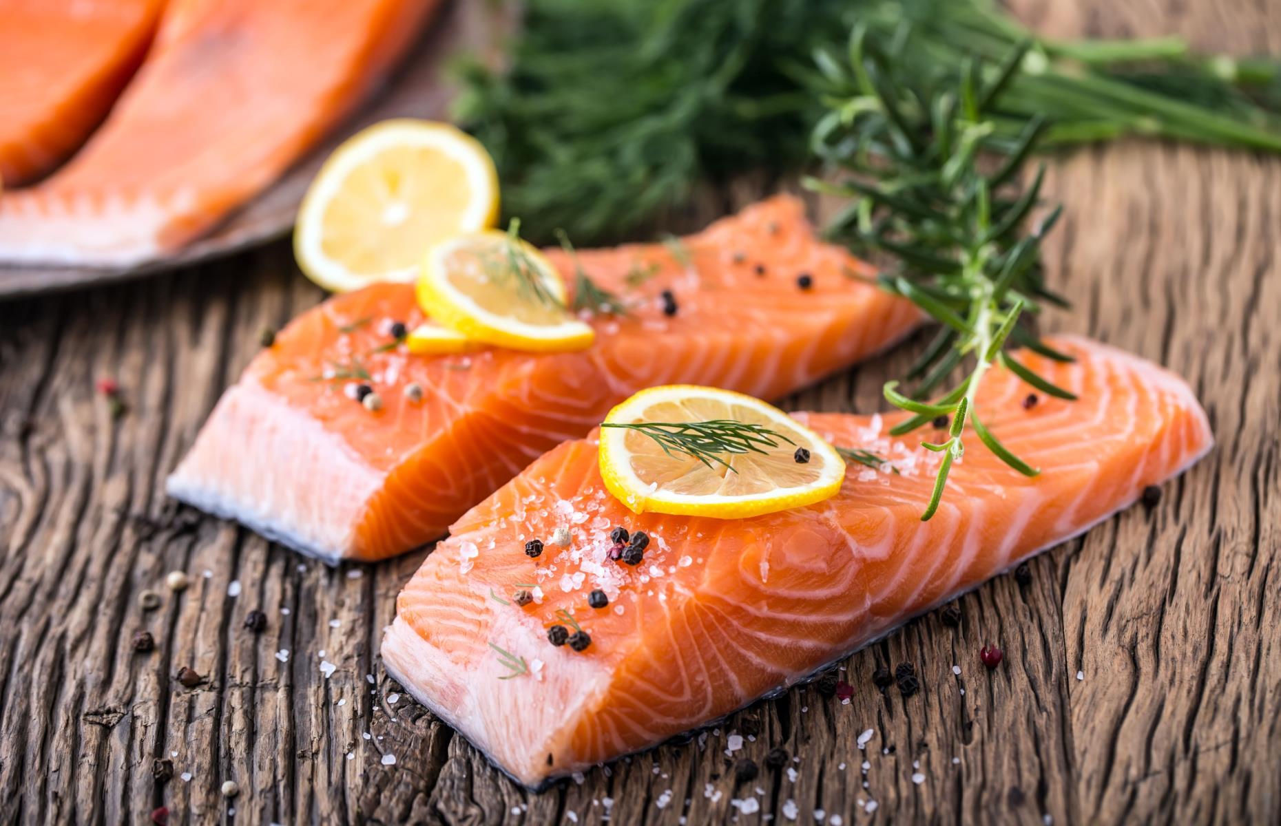 8. Fish fillets: the wrong way