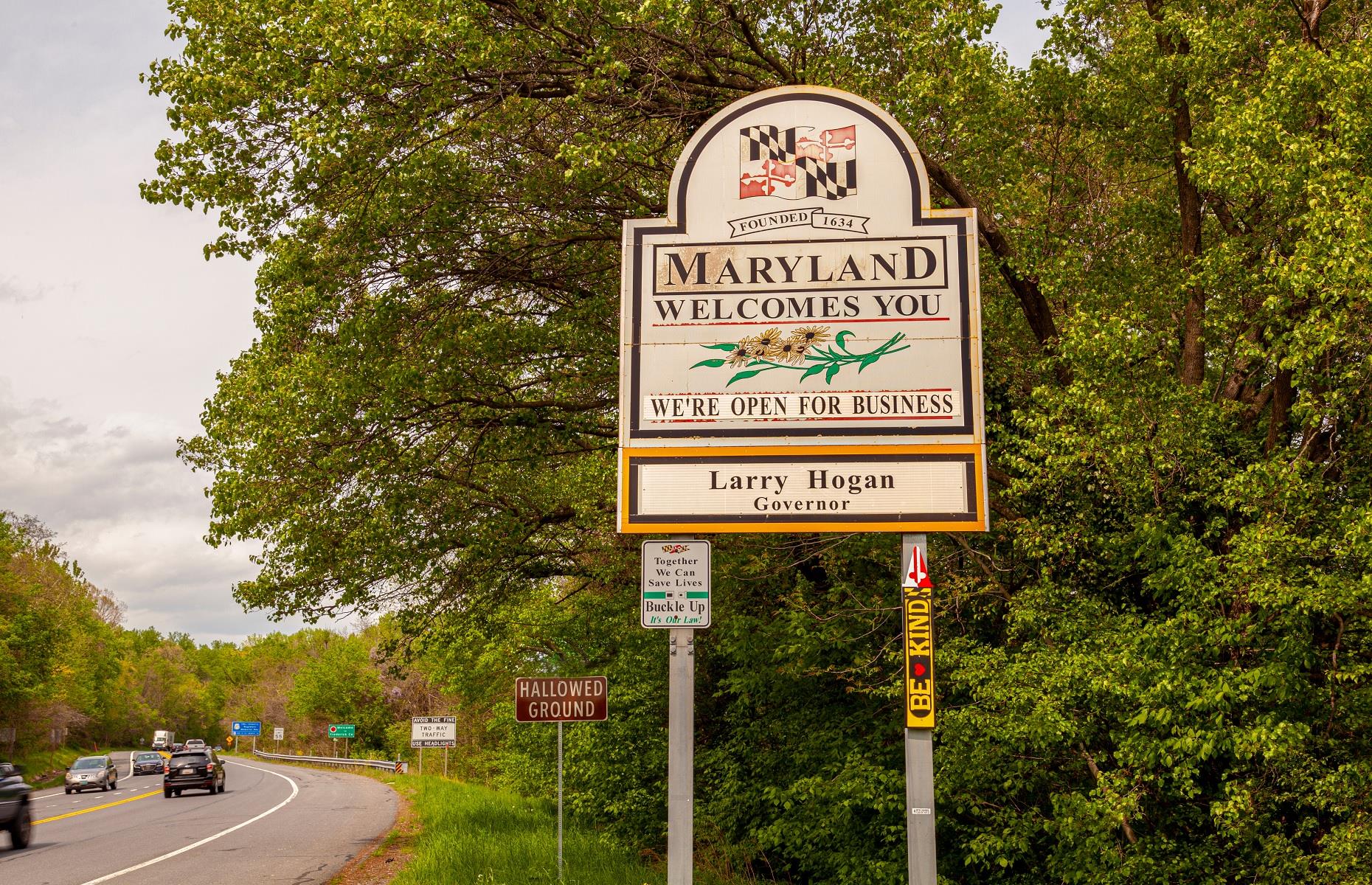 15th: Maryland – 62.28