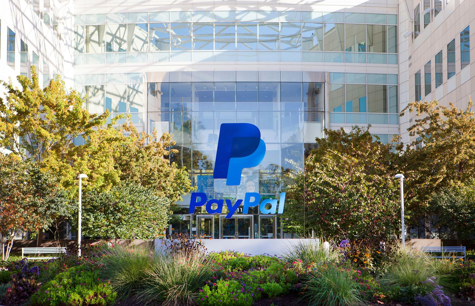 PayPal: 2,000 jobs cut