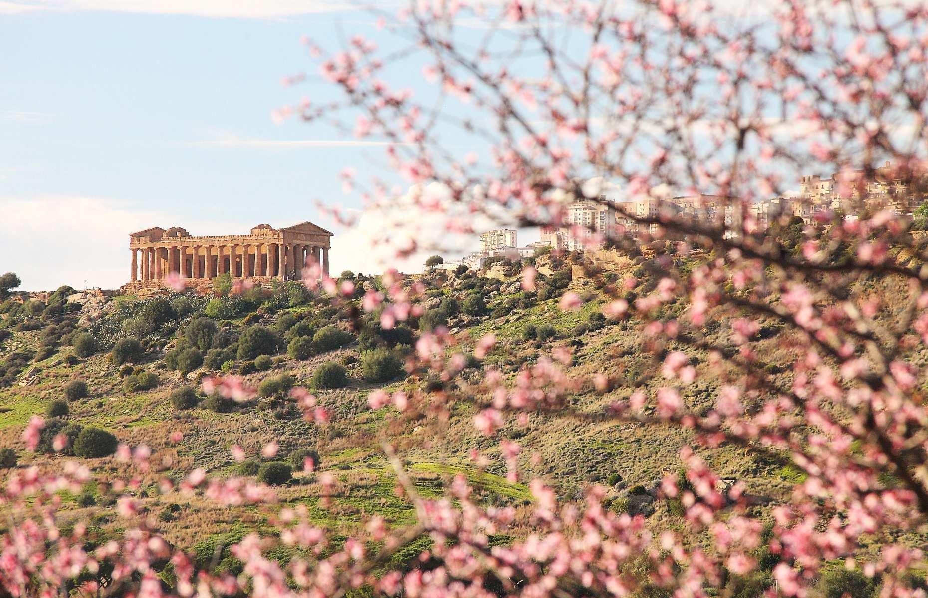 Enjoy the finer things in Sicily, Italy
