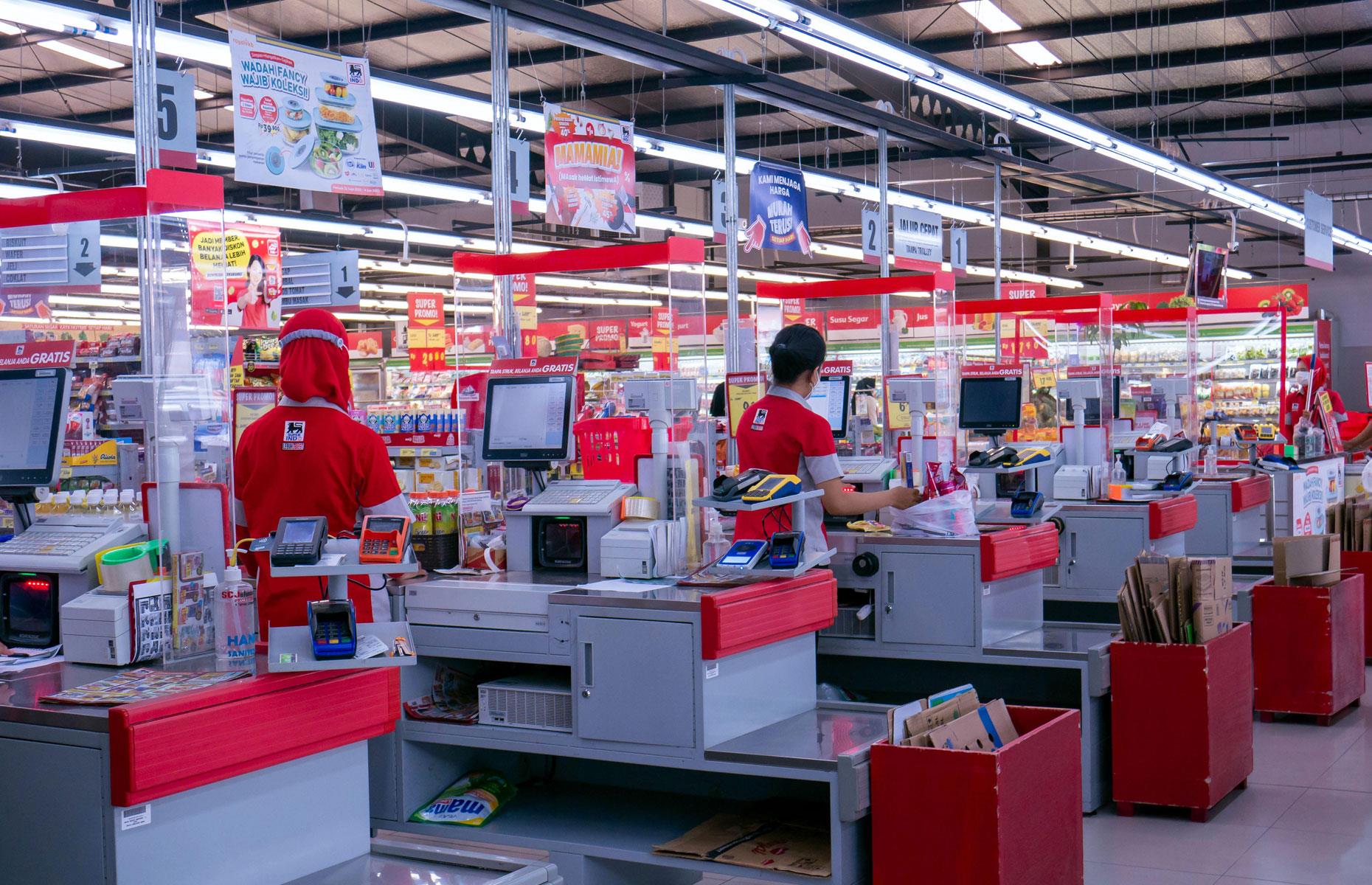 Indonesia: Up 11.4%