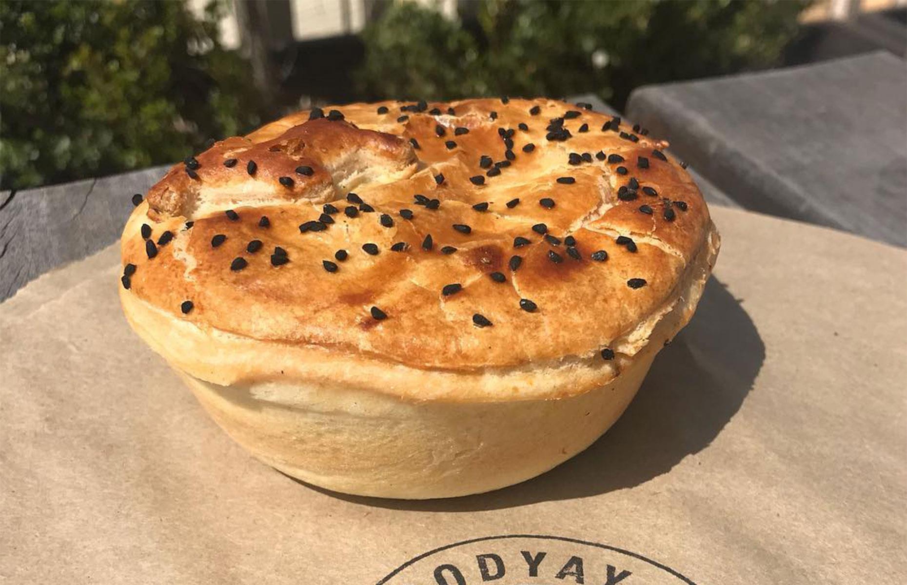 21. Western Australia: Toodyay Bakery, Toodyay