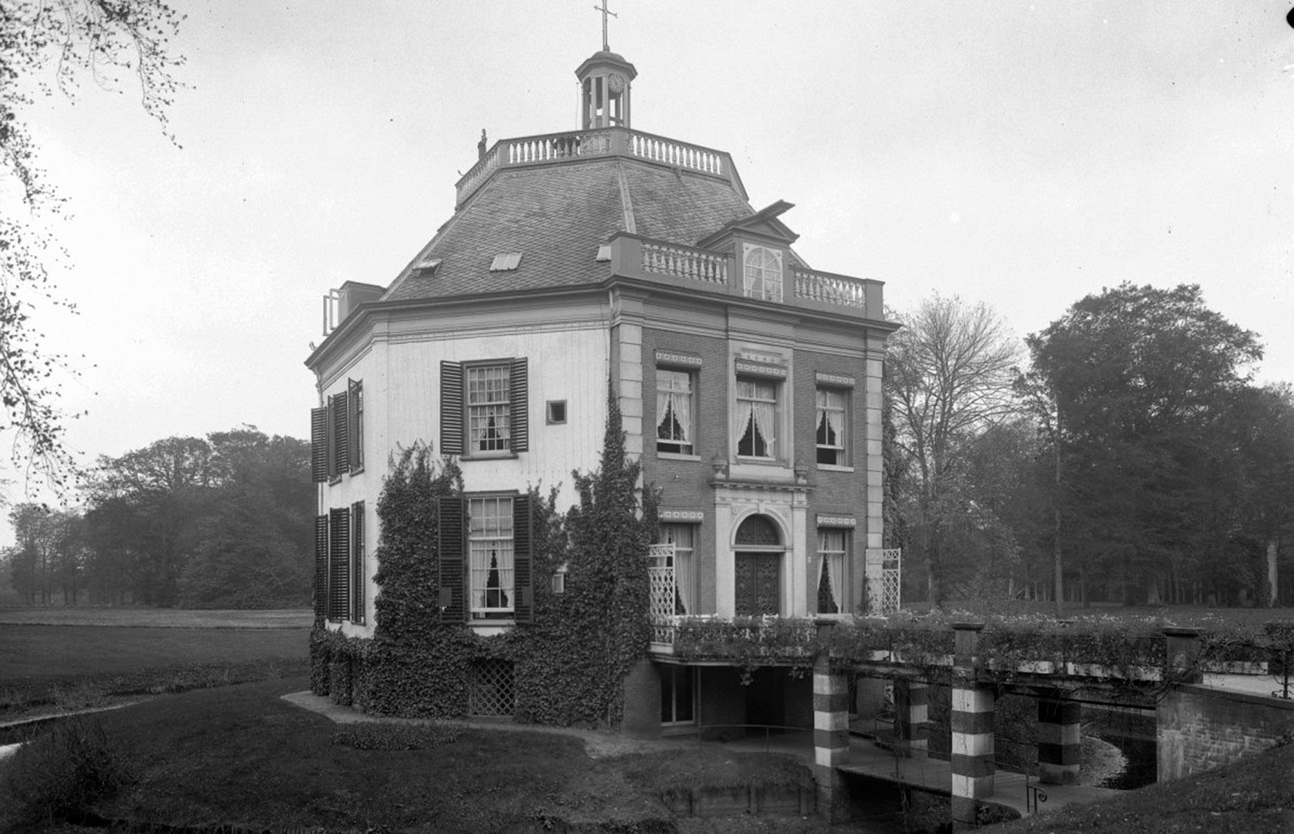 Castillo Drakensteyn, Baarn, Países Bajos