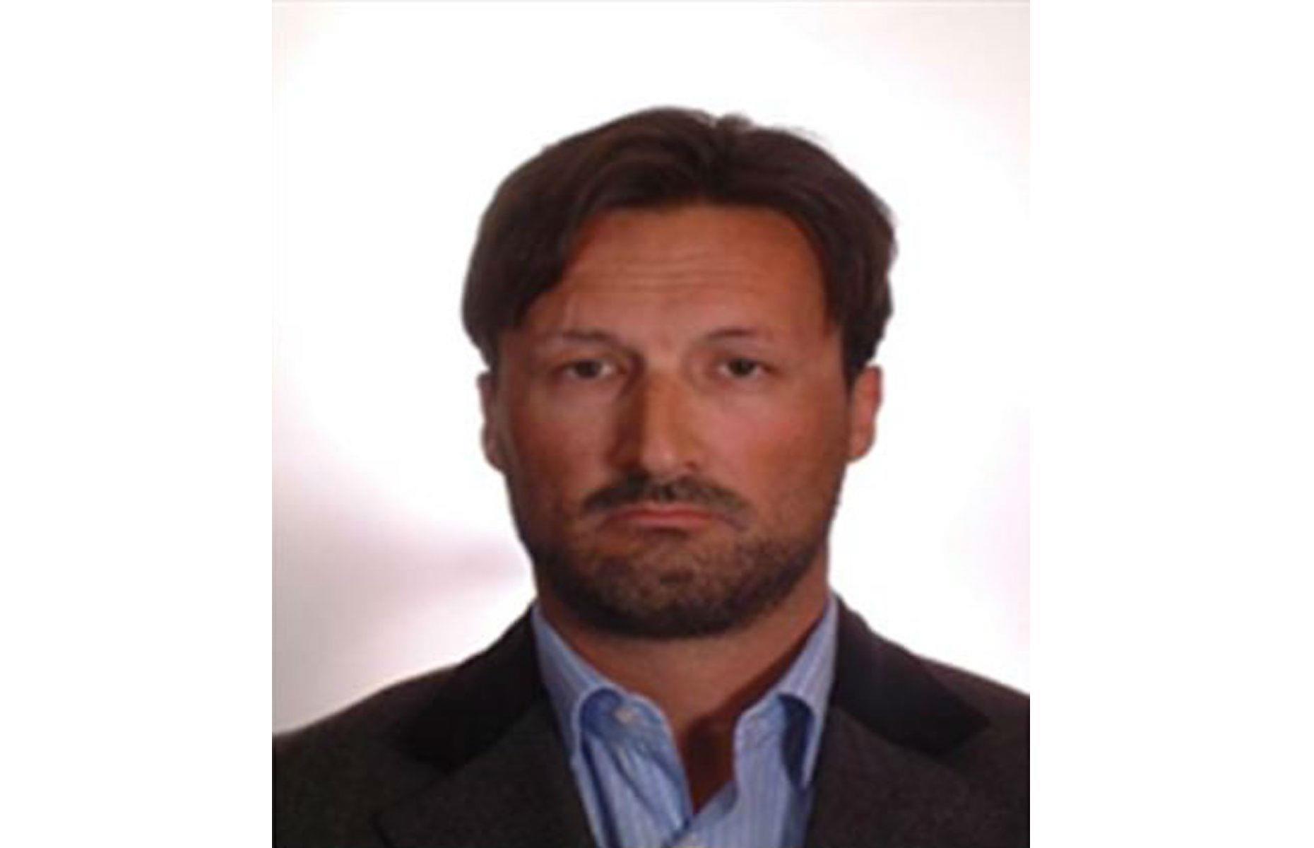 Der Heiratsschwindler Mark Acklom 