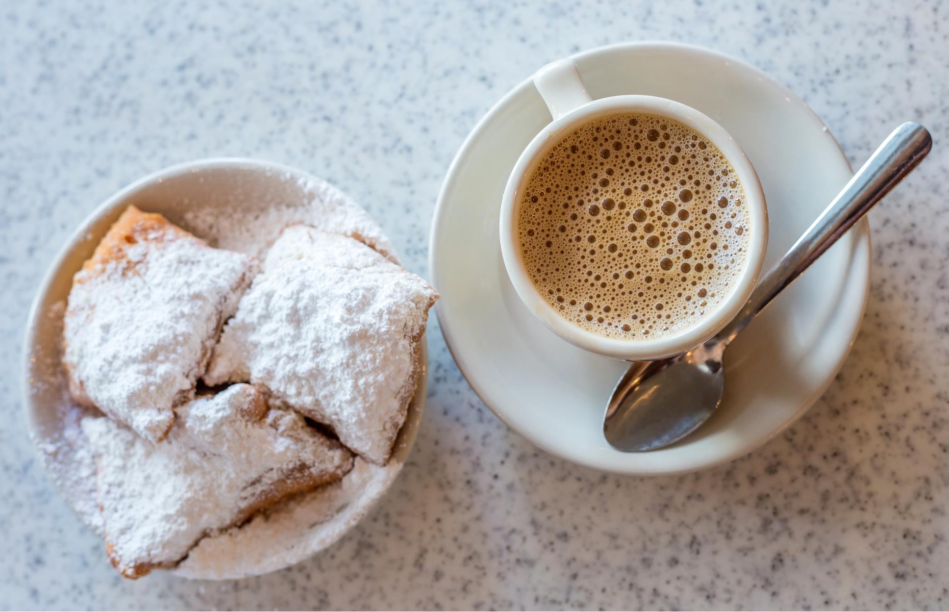 Beignet