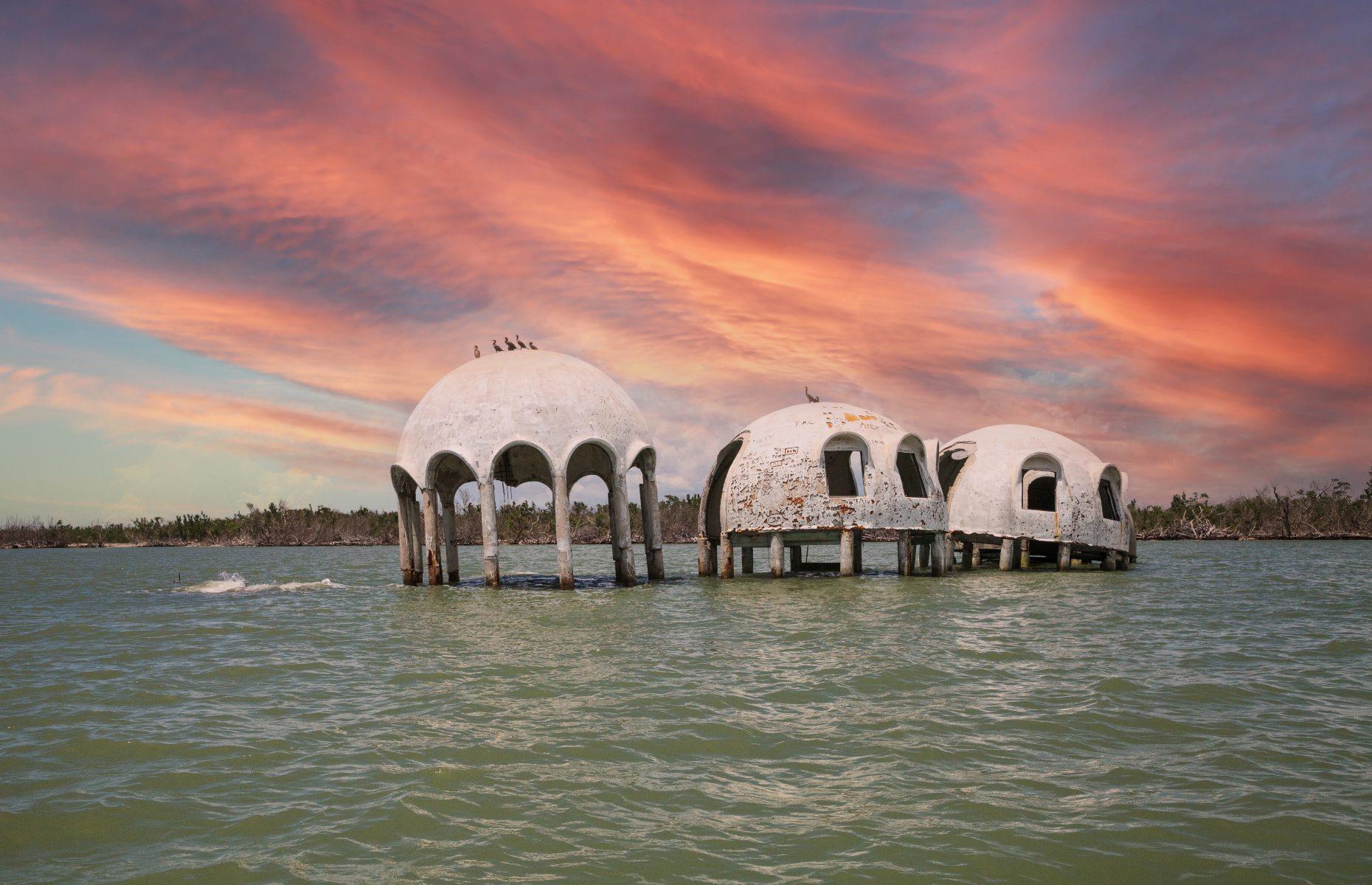 4. Florida