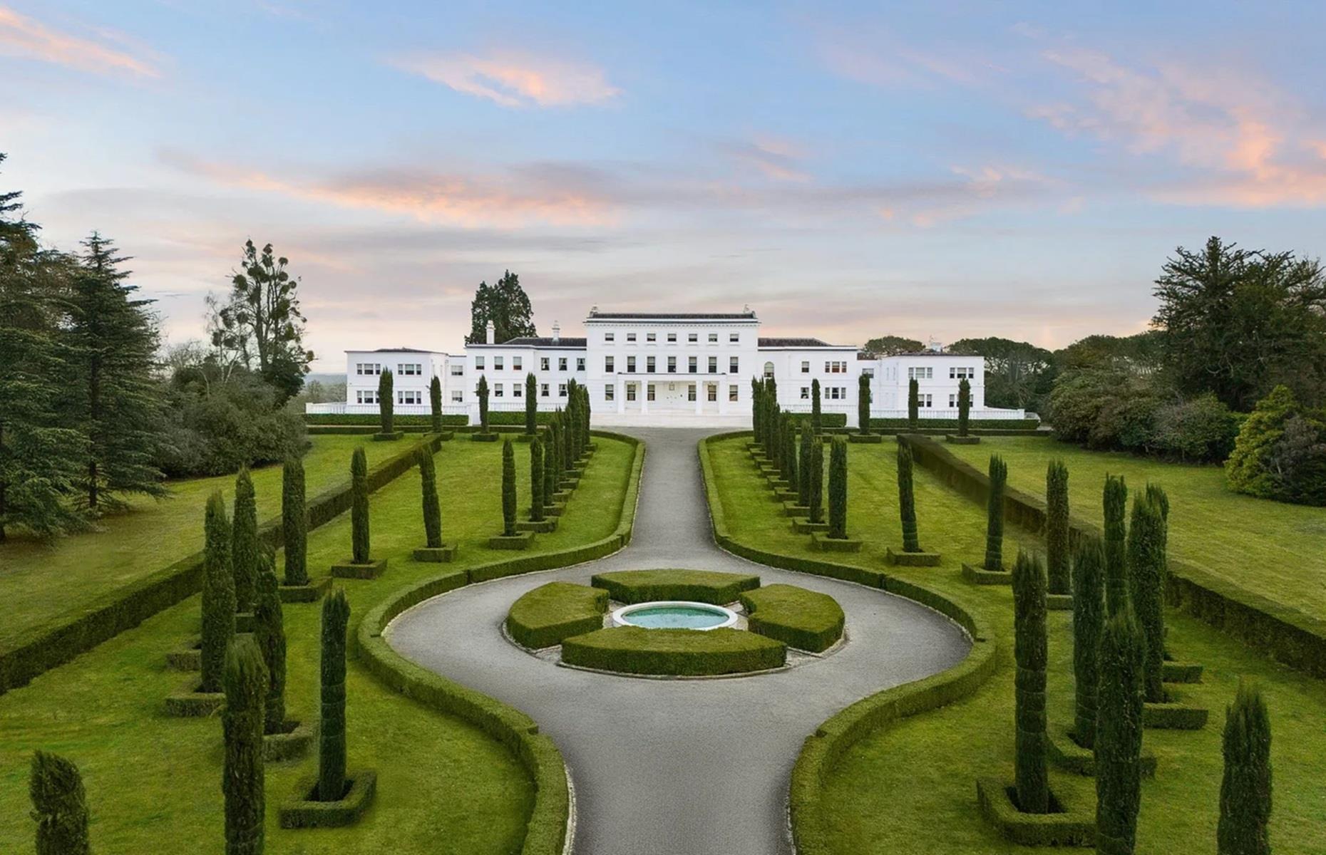 Unrivalled symmetry