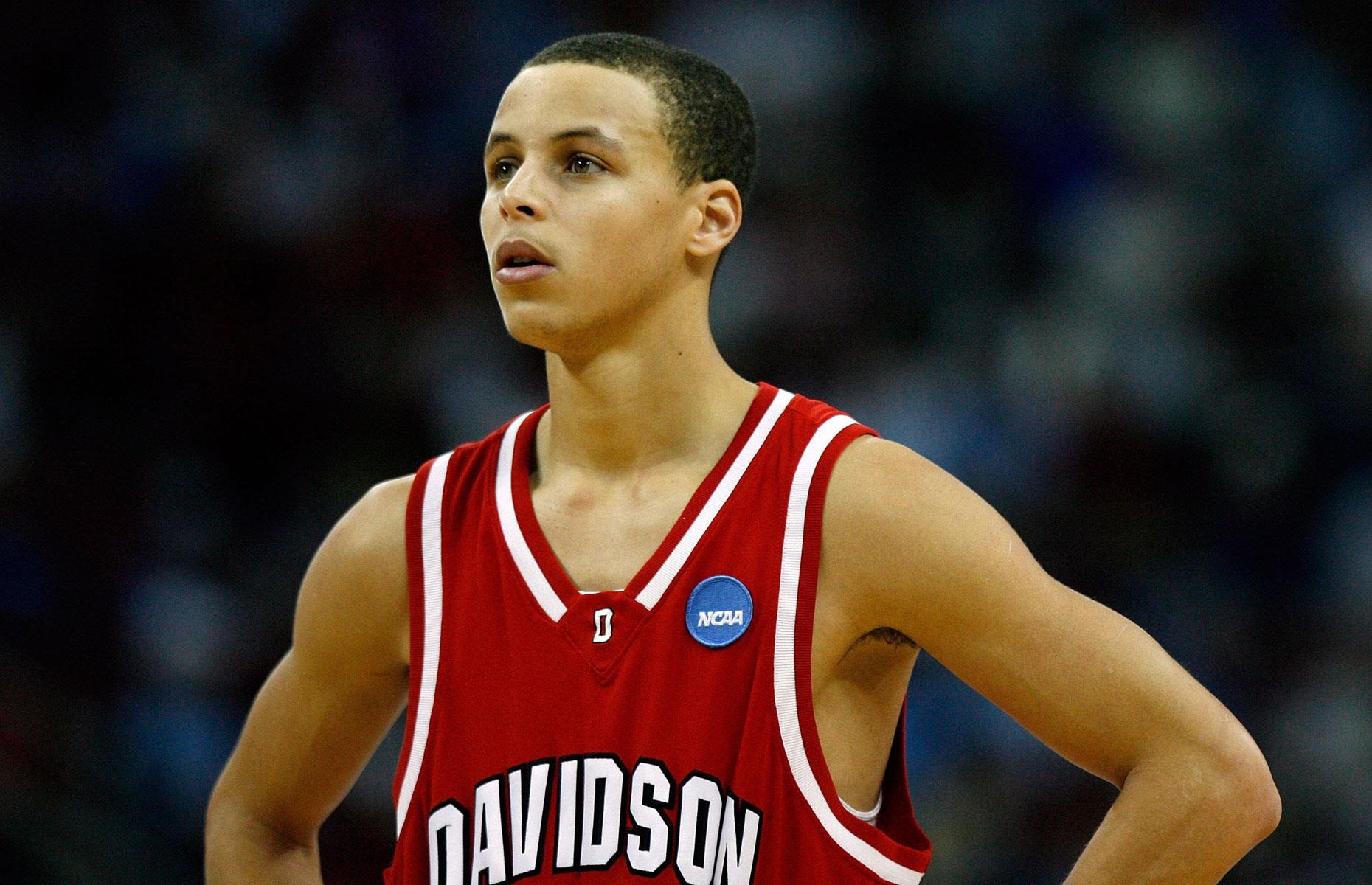 2. Signed 2009-10 Stephen Curry rookie trading card: $5.9 million ($7m/£5.3m today)