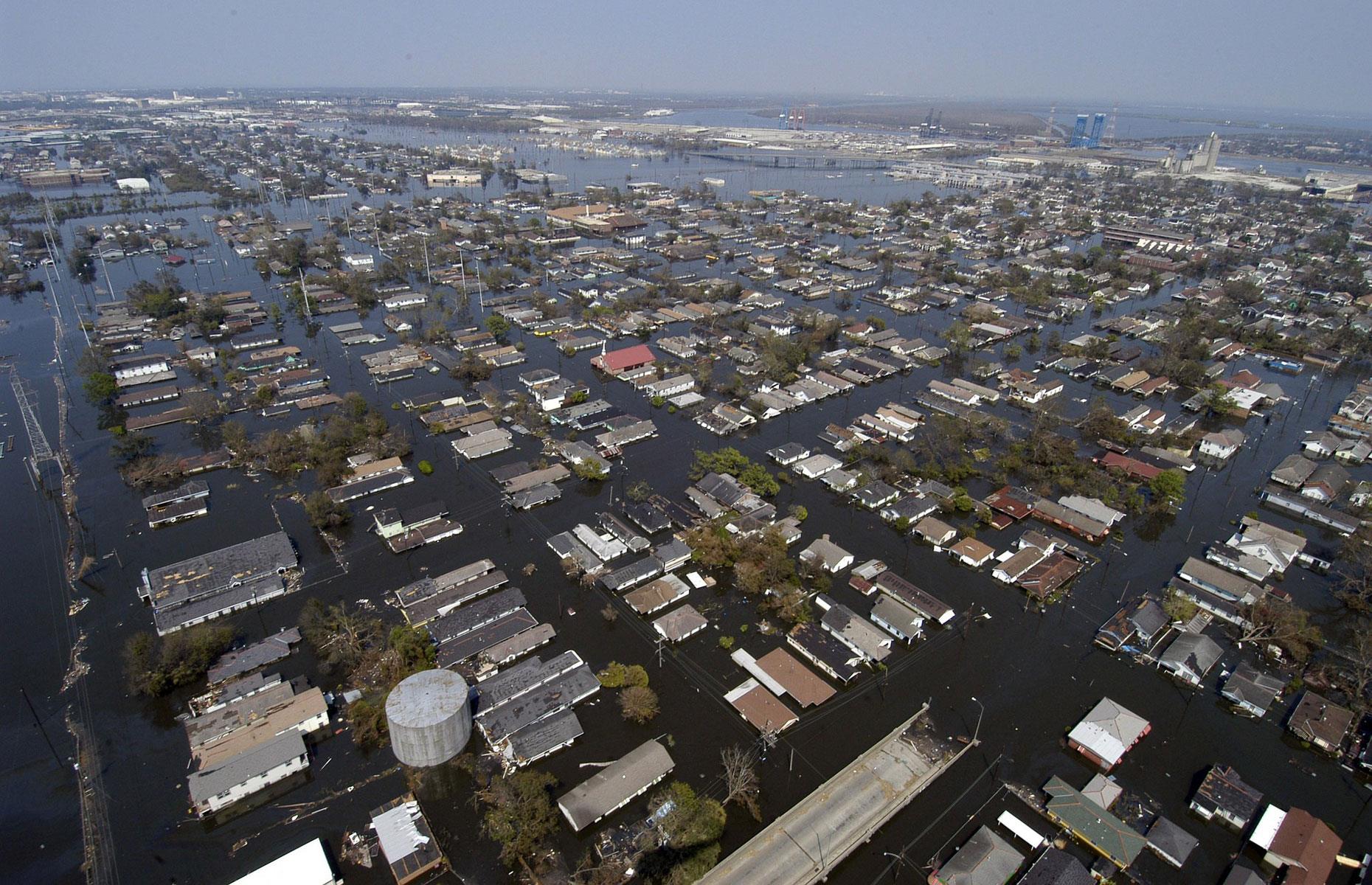 New Orleans, Louisiana, USA