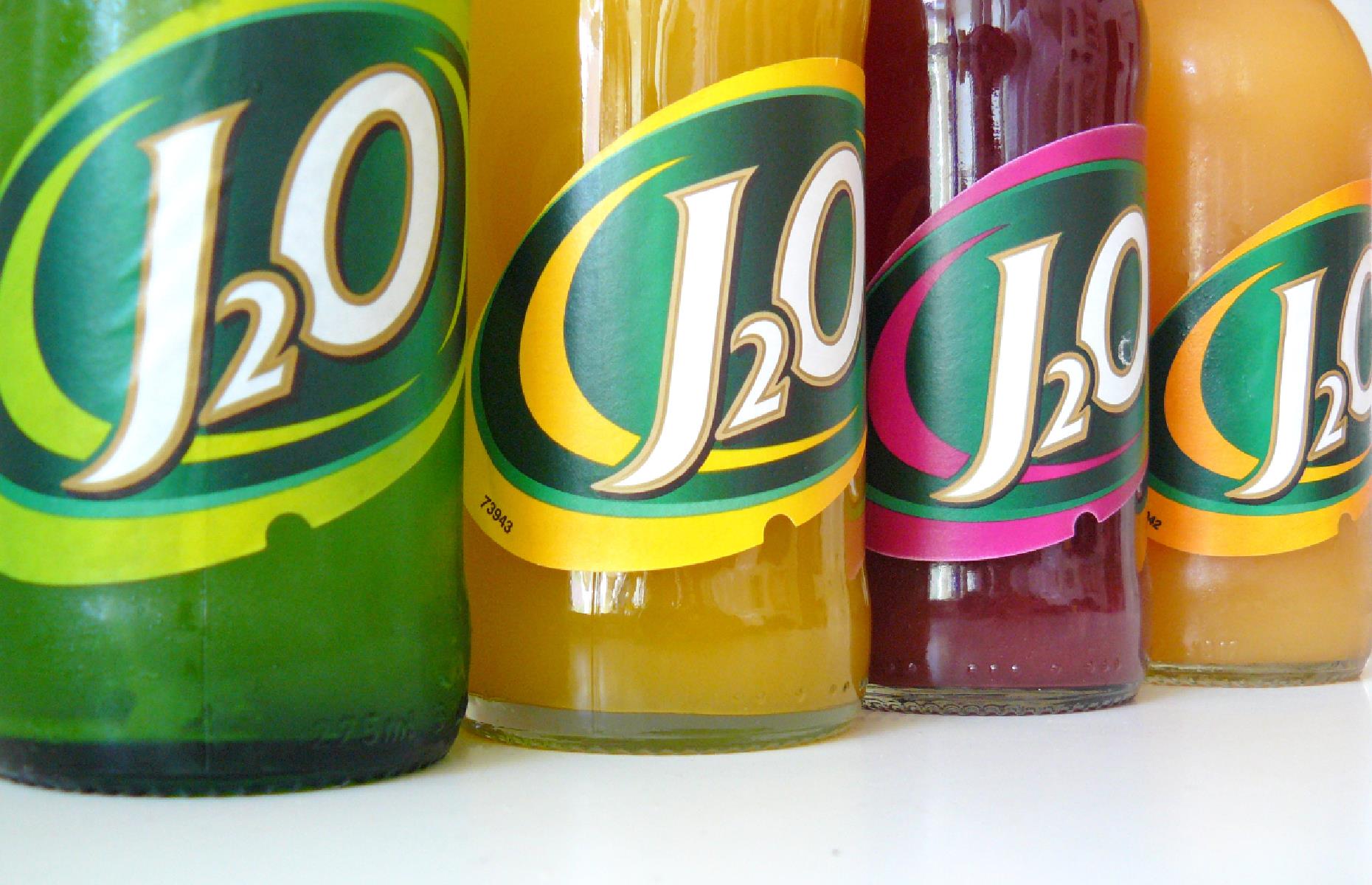 1990s: J2O