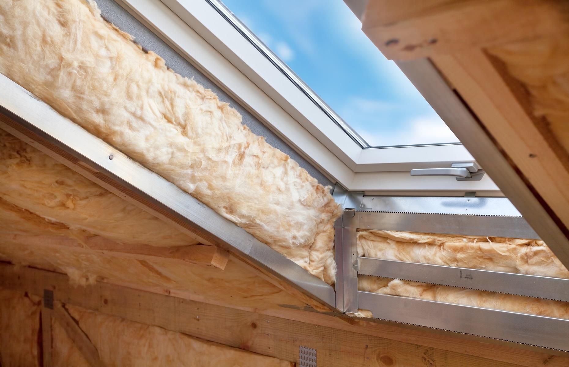 Insulation impediments