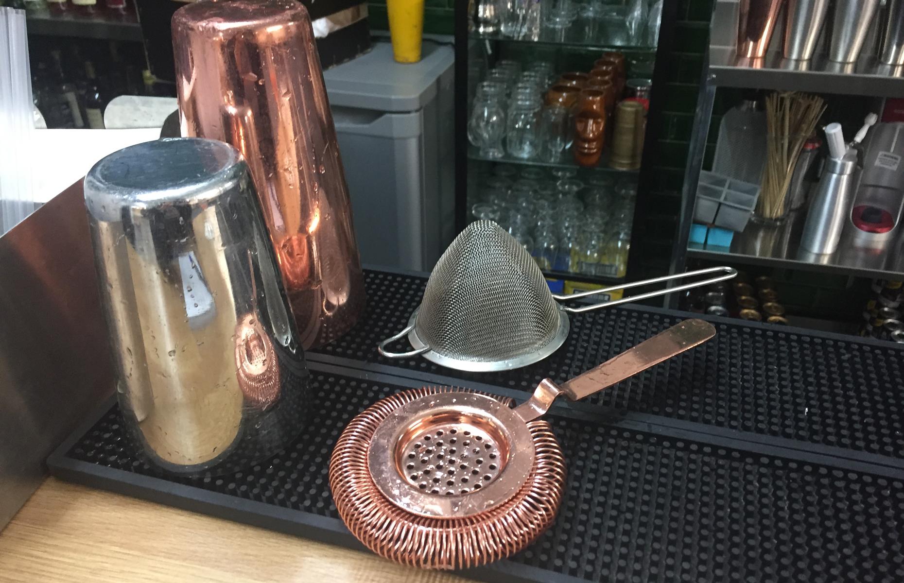 Cosmopolitan – hack #2