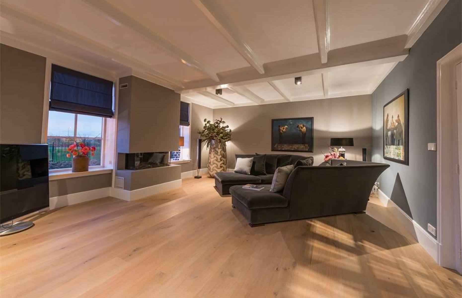 Amstel Swaen Estate, North Holland, Netherlands: £1.7 million ($2.2m)