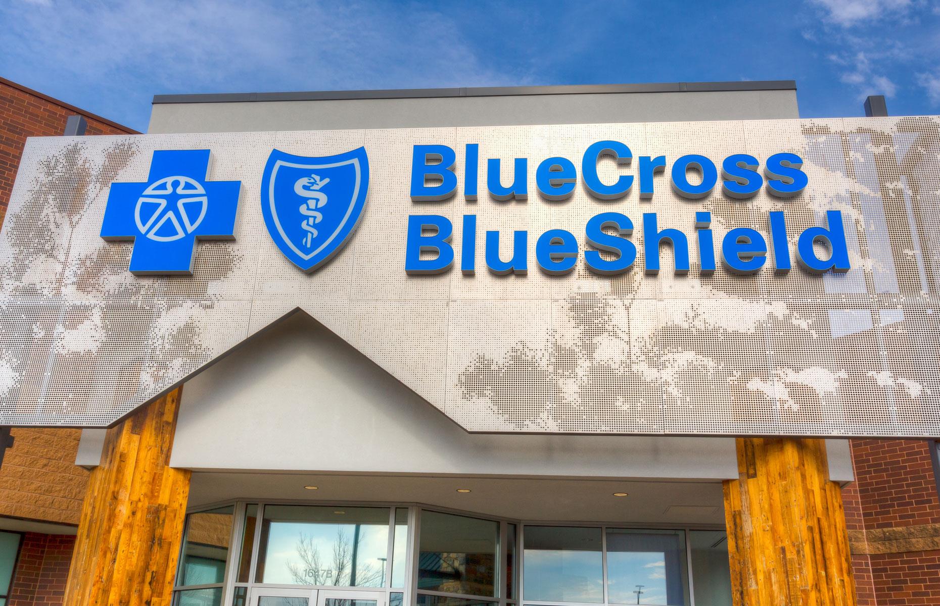 BlueCross BlueShield of Tennessee (BCBST), USA – $1.5 million (£1.15m)