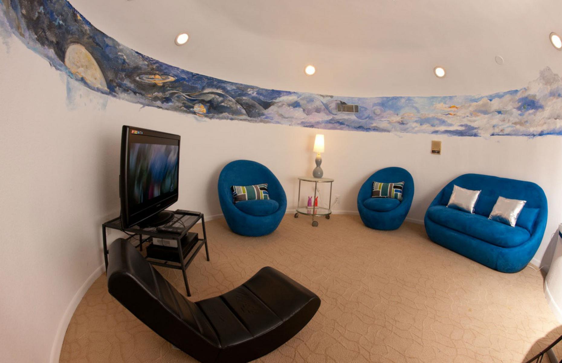 „Star Trek“-Haus, Tennessee, USA 