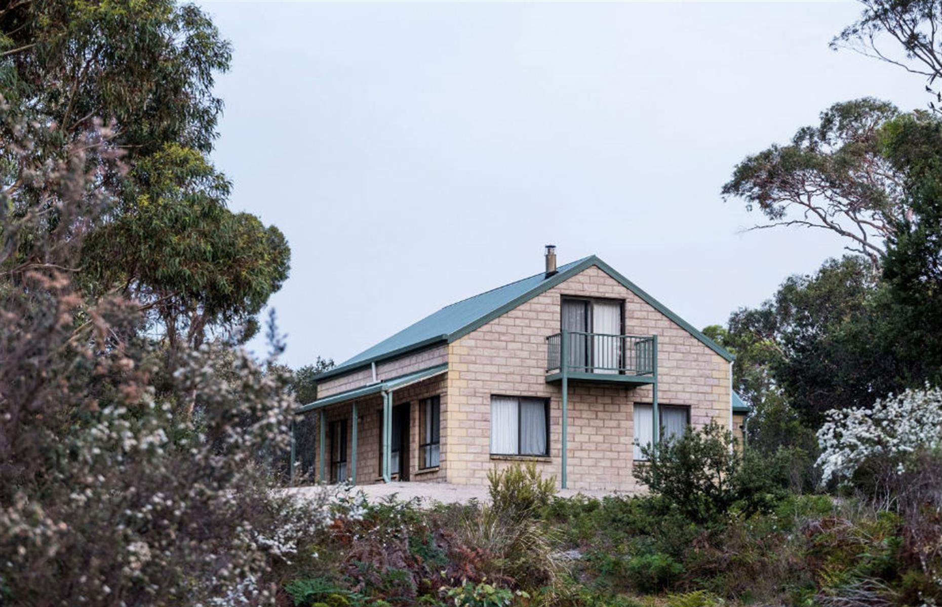 The Croft, Tasmania, Australia: AUD 550k (£307k/$373k)