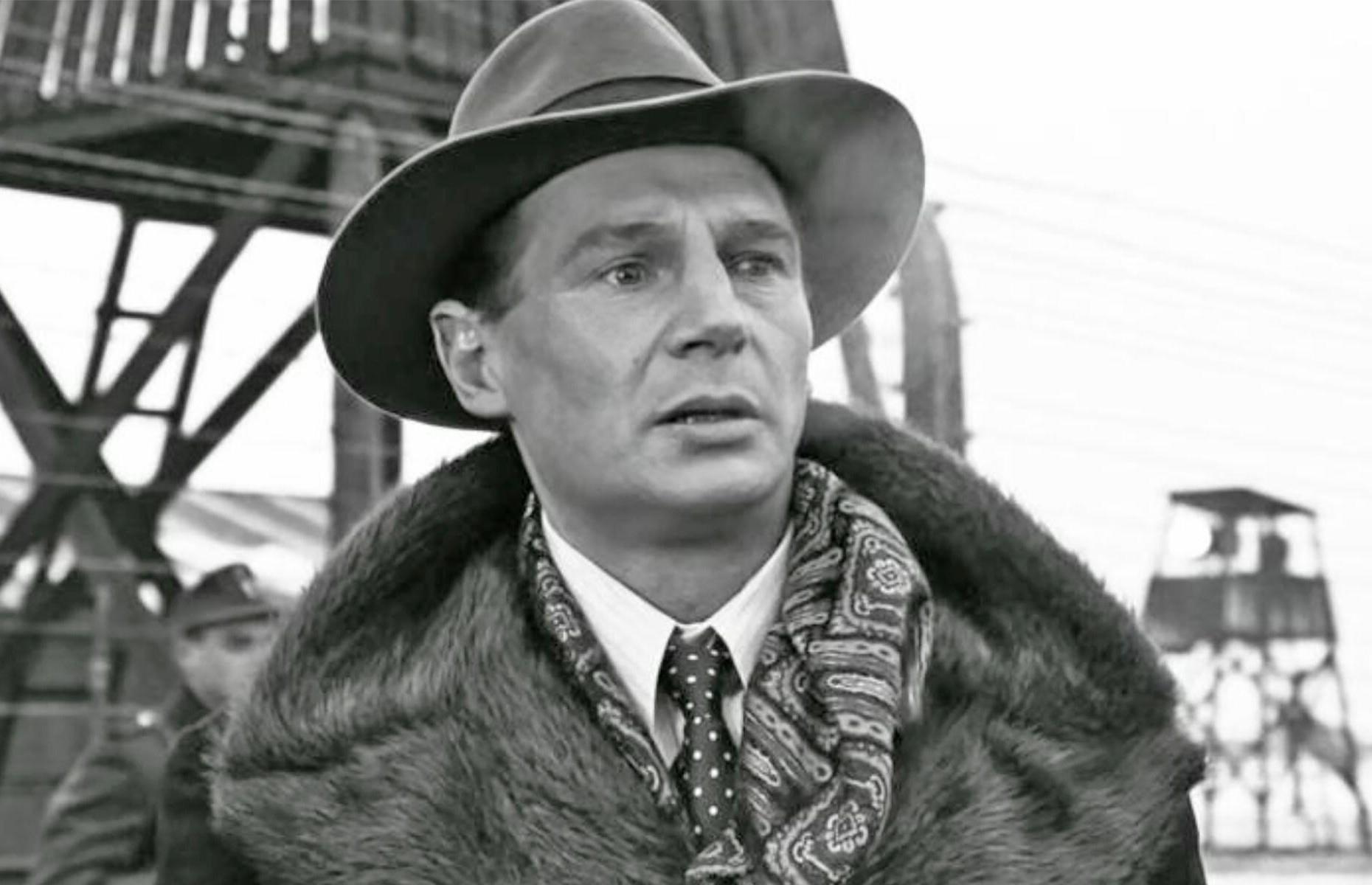 15. Schindler’s List: $322 million (£235m)