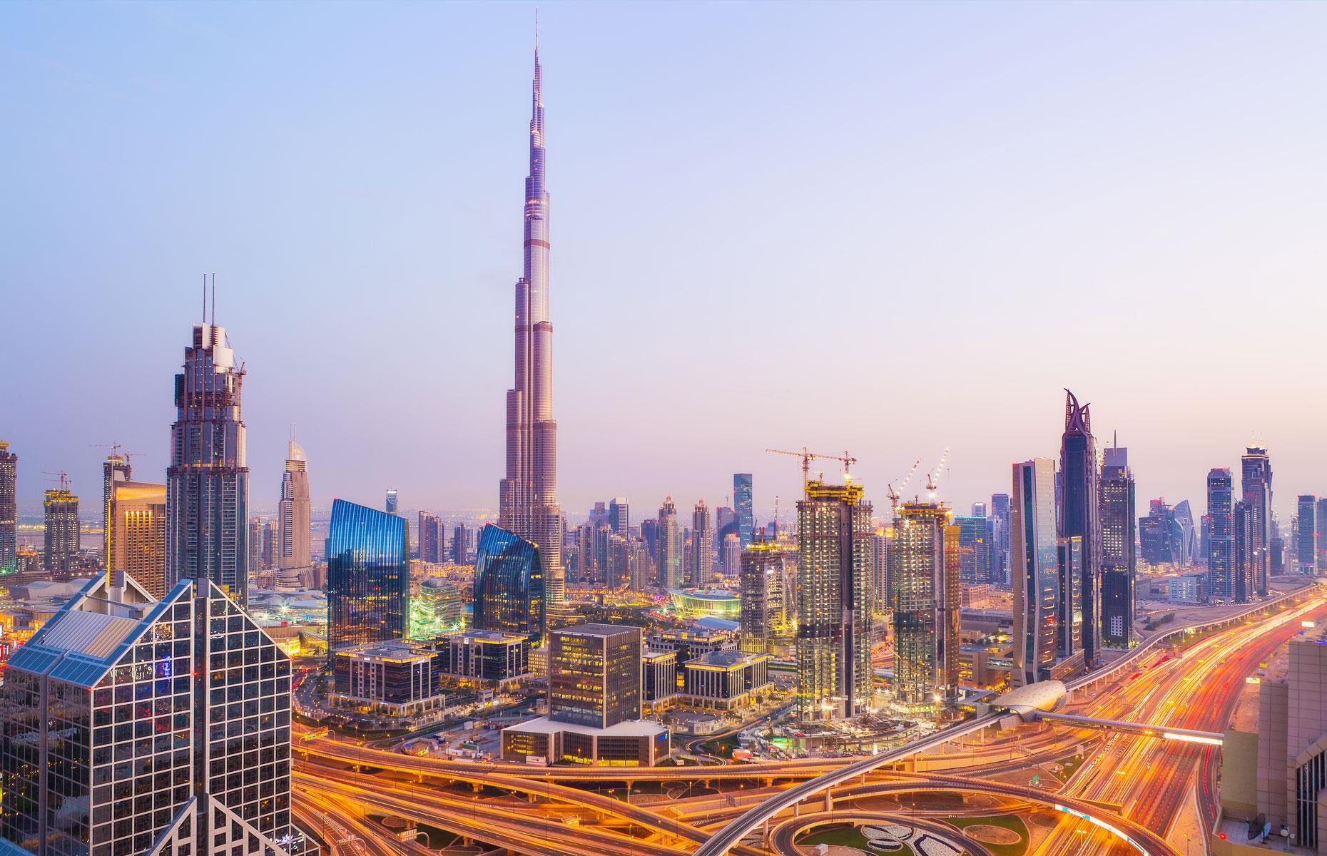 UAE – 5,000 extra millionaires 