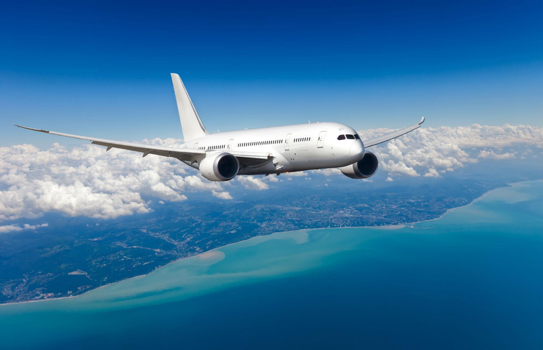 Planes are really expensive