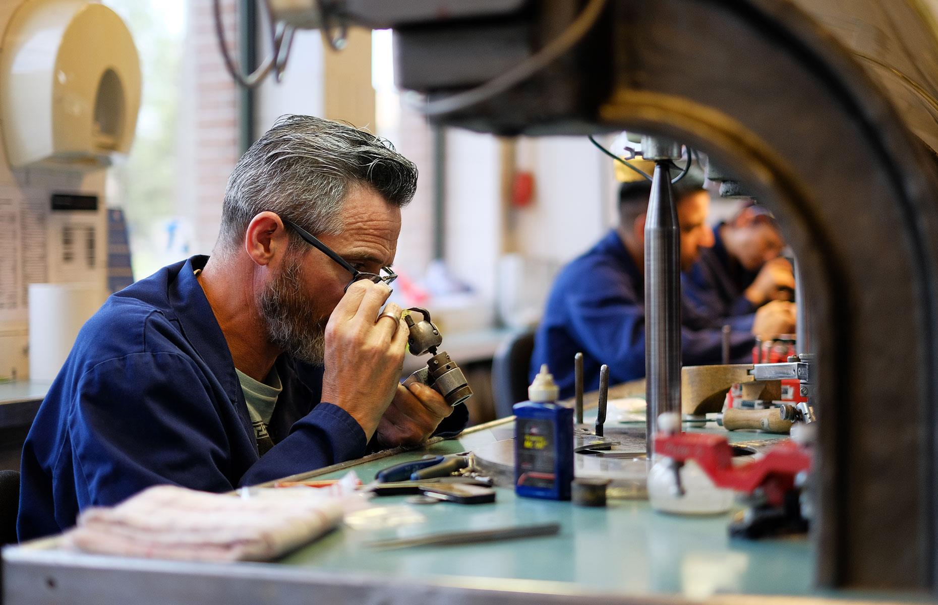 Netherlands, average annual salary: $52,877 (£40.3k)