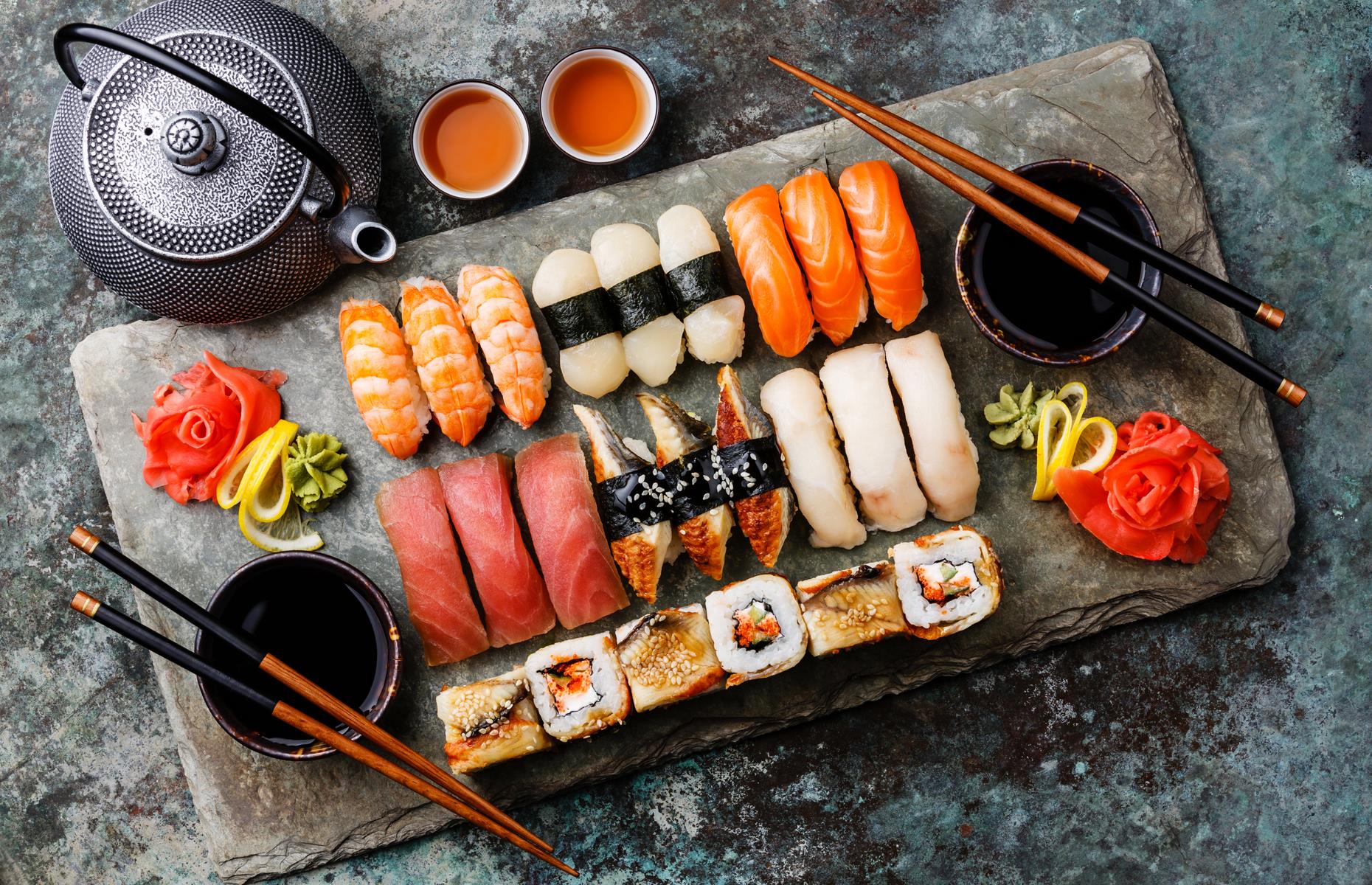 Sushi