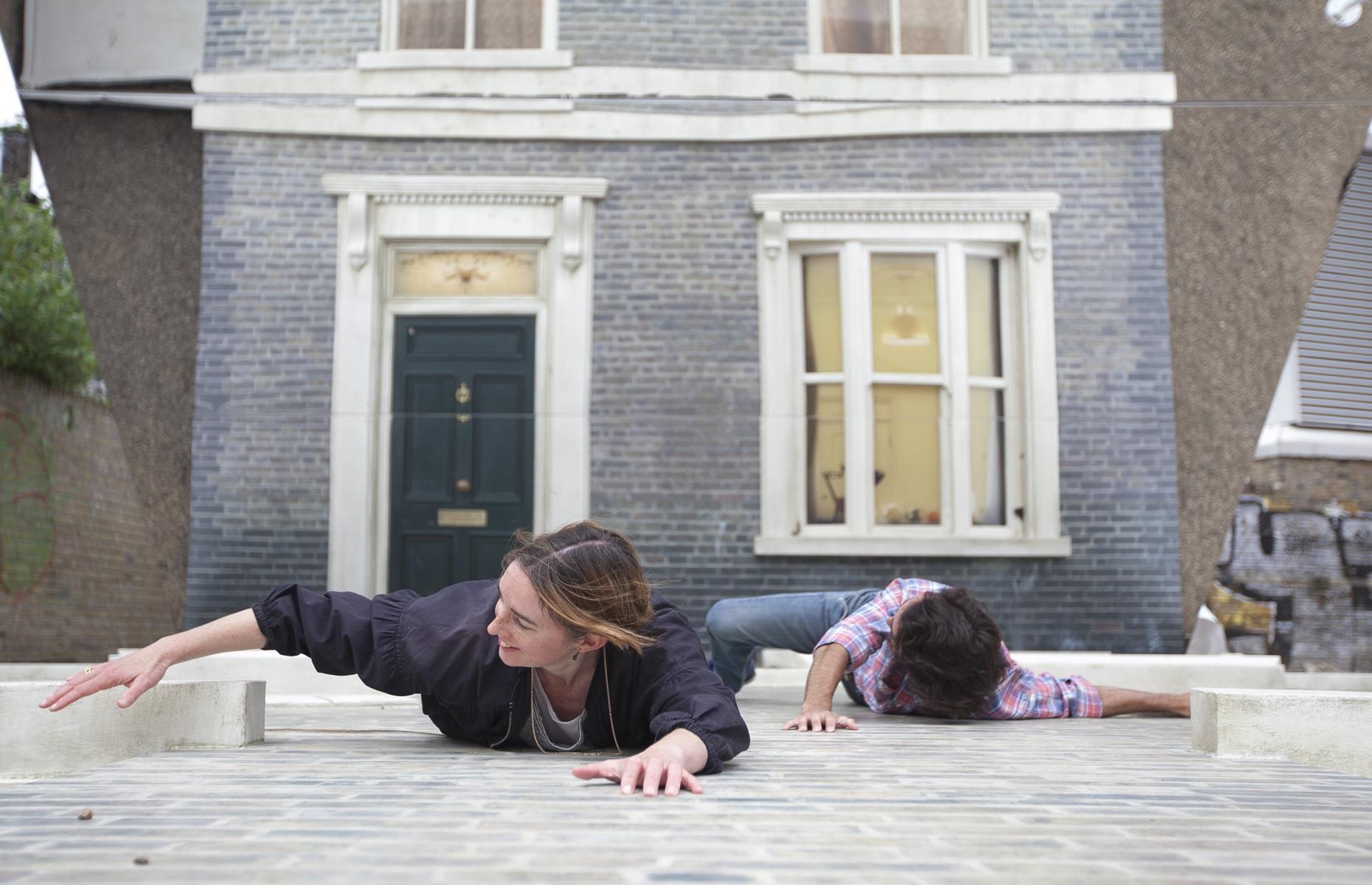 Dalston House, Londres, Reino Unido