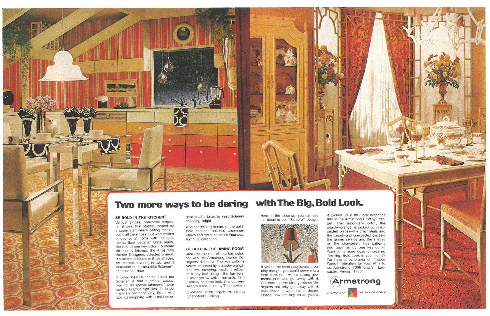 Then: maximalism